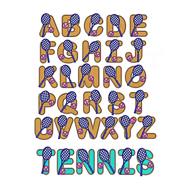 7576-Tennis